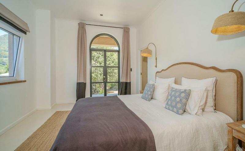 4 Bedroom Property for Sale in Hout Bay Western Cape